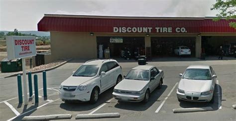 Specialties: At the local Discount Tire store in Fort Collins, CO, we offer a wide selection of custom wheels and tires from various manufacturers. Discover all your local Discount Tire store has to offer today.